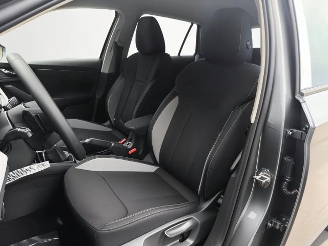 Skoda Kamiq Selection