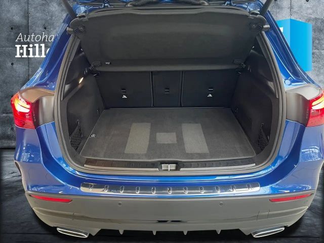 Mercedes-Benz GLA 200 AMG Line