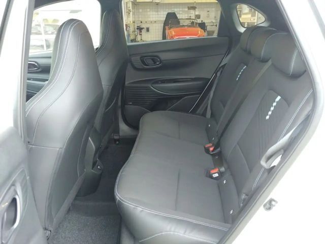 Hyundai i20 1.6 N Performance T-GDi