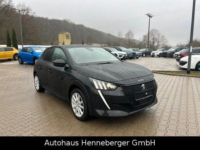 Peugeot E-208 GT-Line