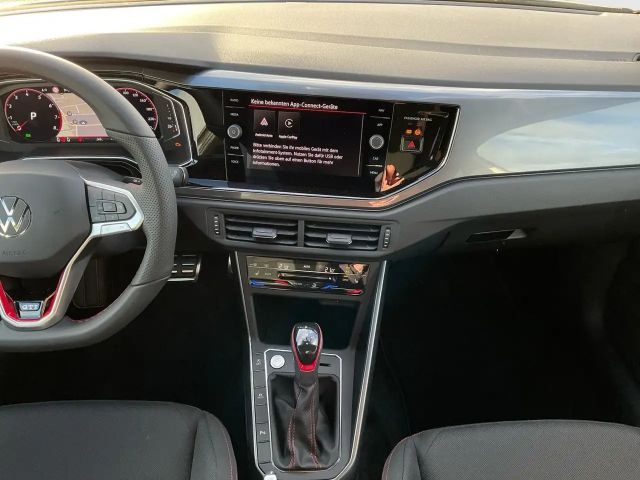 Volkswagen Polo DSG GTI