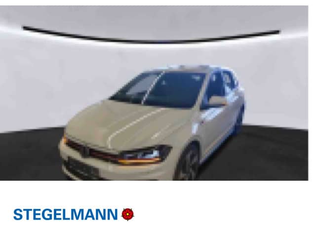 Volkswagen Polo GTI