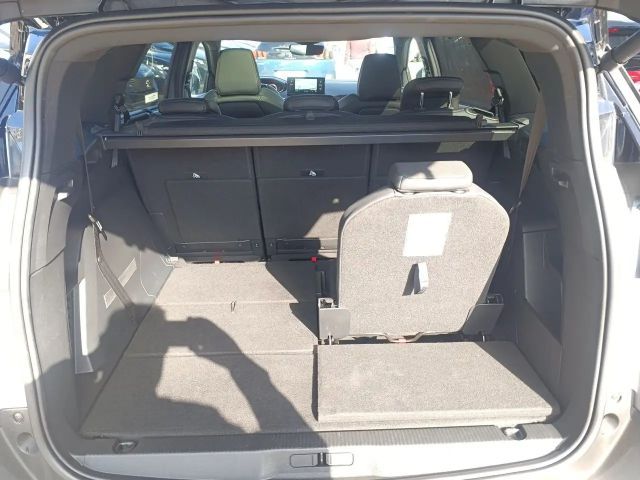 Peugeot 5008 BlueHDi GT-Line