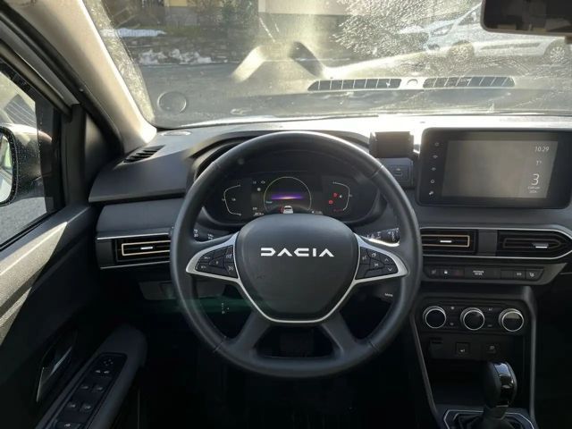 Dacia Jogger Extreme Hybrid 140