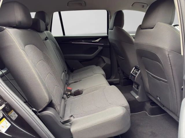 Skoda Kodiaq 1.5 TSI Selection