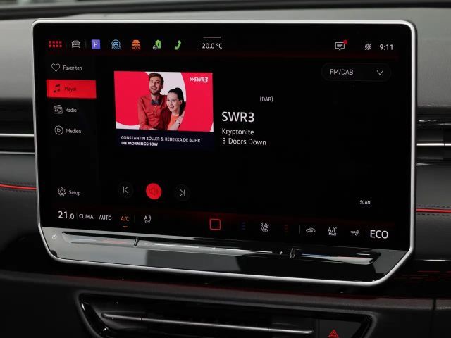 Volkswagen ID.7 GTX Max Tourer