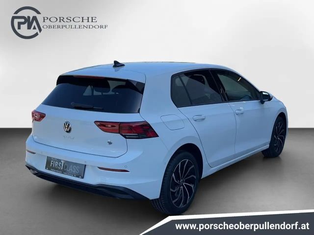 Volkswagen Golf Rabbit 45 TSI