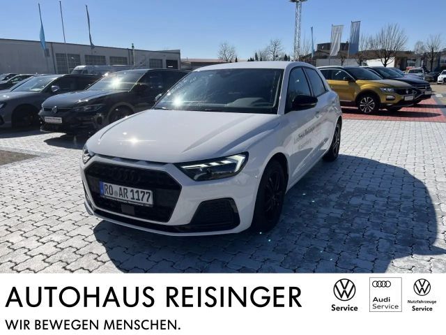 Audi A1 S-Tronic Sportback