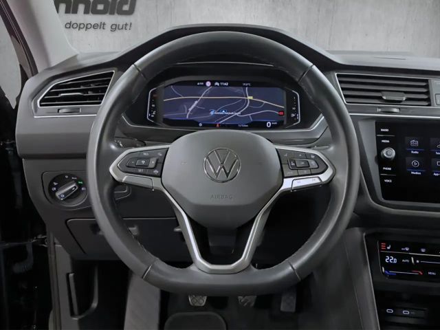 Volkswagen Tiguan 1.5 TSI Allspace Life