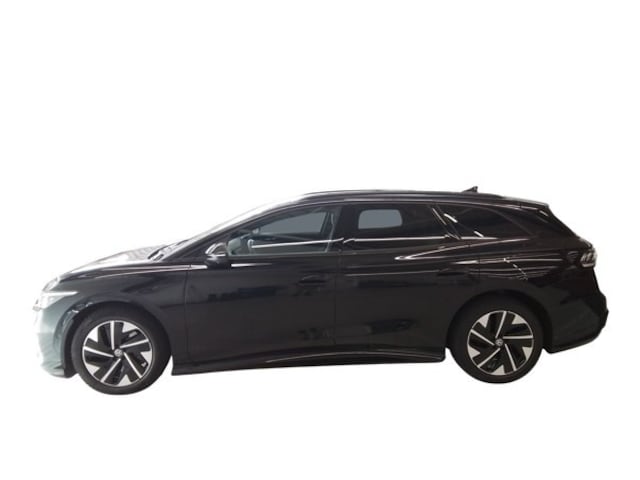 Volkswagen ID.7 Pro Tourer