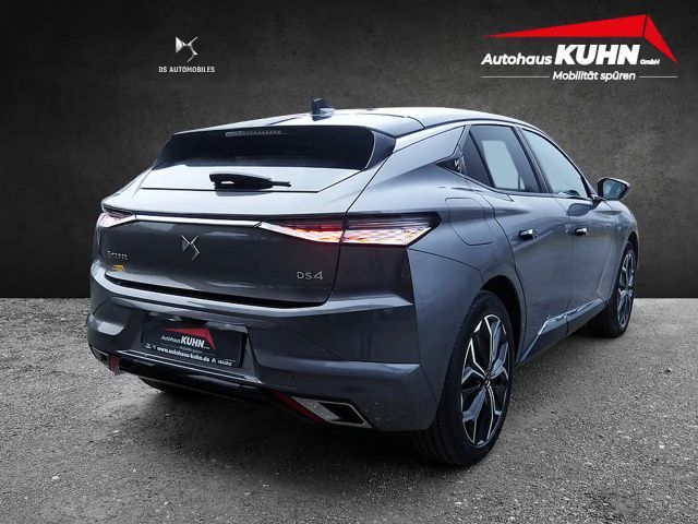 DS DS 4 E-Tense Mobiles