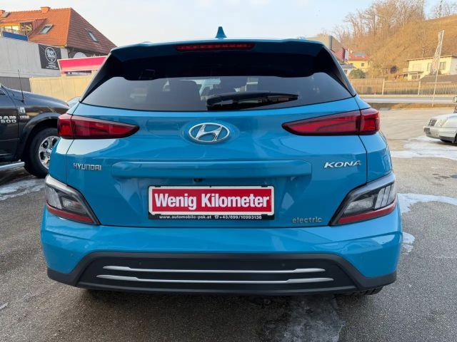 Hyundai Kona 39 kWh Electric