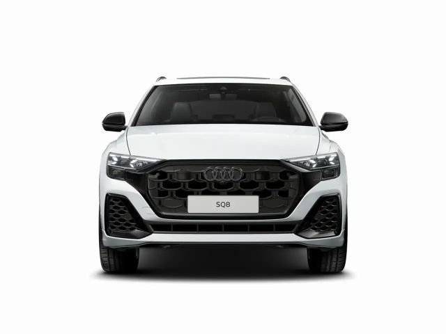 Audi SQ8 4.0 TFSI Quattro
