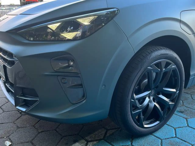 Cupra Terramar 1.5 e-Hybrid e-Hybrid