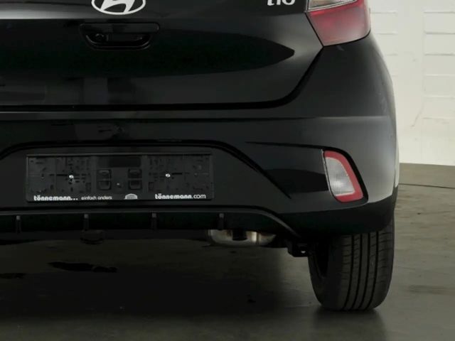Hyundai i10 Trend