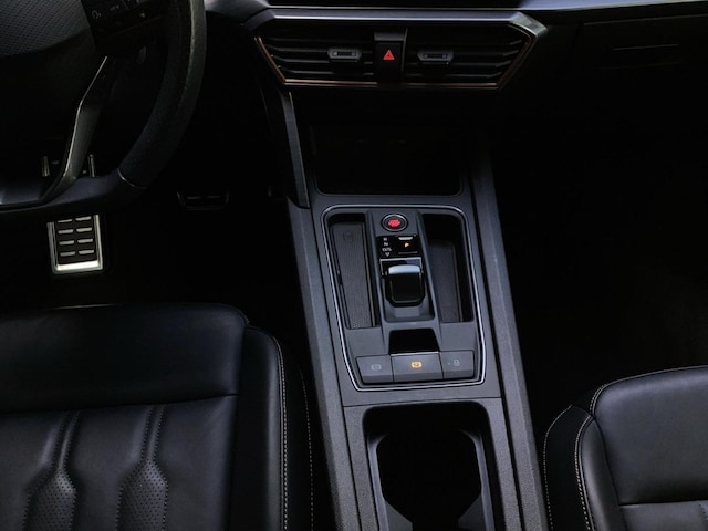 Cupra Leon Sportstourer VZ