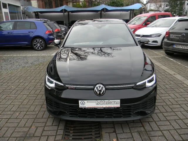 Volkswagen Golf GTI Golf VIII Style