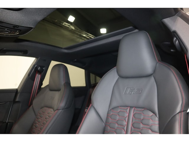 Audi RS7 Performance Quattro Sportback