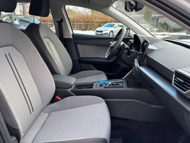 Seat Leon 1.0 TSI DSG Sportstourer Style
