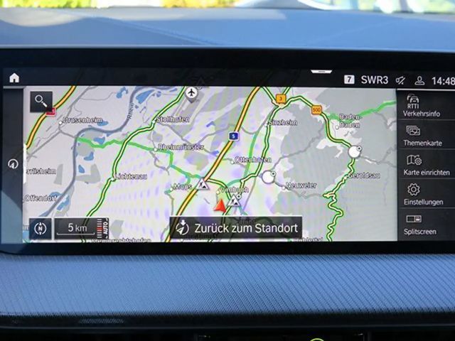 BMW 118 118i M-Sport Sedan