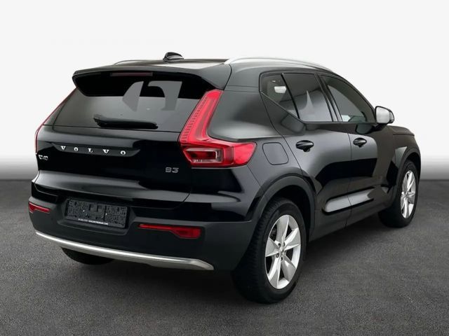 Volvo XC40 Core