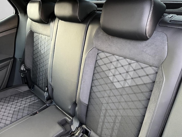 Volkswagen T-Cross 1.0 TSI R-Line