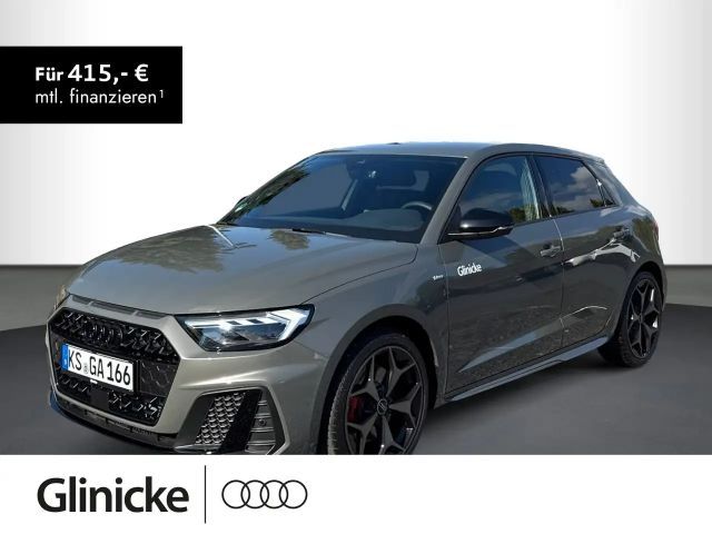 Audi A1 1.5 TFSI S-Line