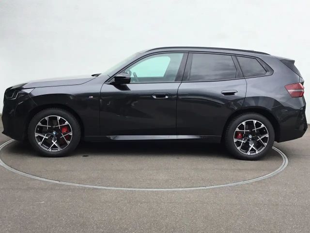 BMW X3 M-Sport xDrive