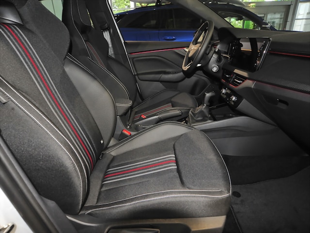 Skoda Scala 1.5 TSI Monte Carlo