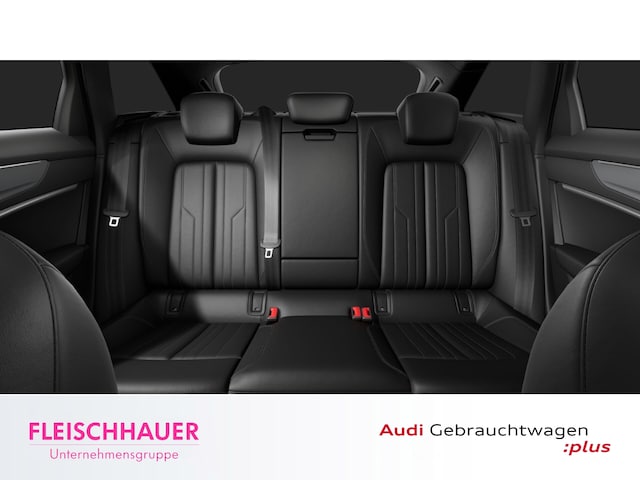 Audi A6 45 TDI Avant Quattro S-Tronic