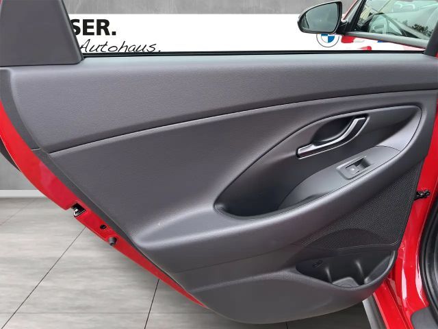 Hyundai i30 N Performance