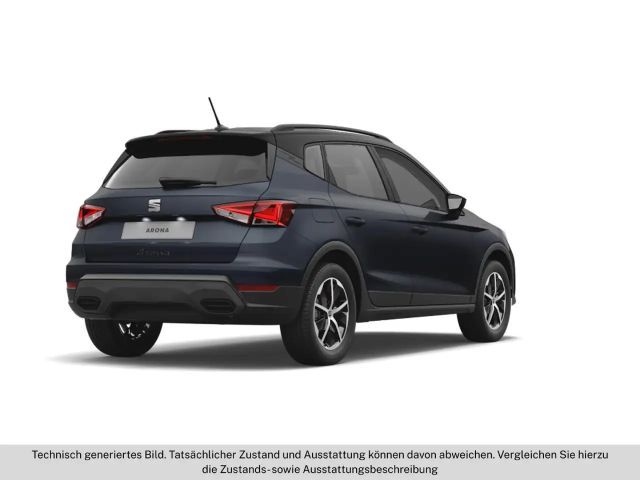 Seat Arona 1.0 TSI DSG Style