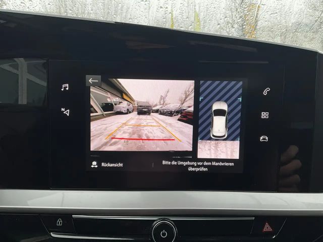 Opel Mokka 1.2 Turbo Elegance Turbo