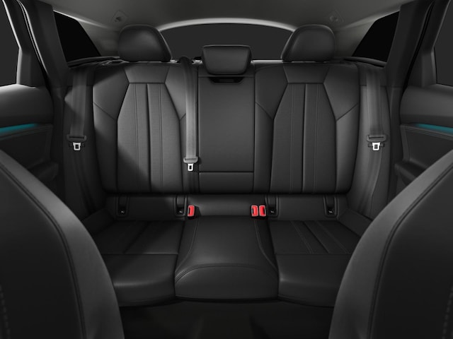 Audi A6 e-tron Avant