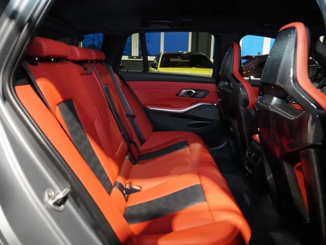 BMW M3 Competition xDrive