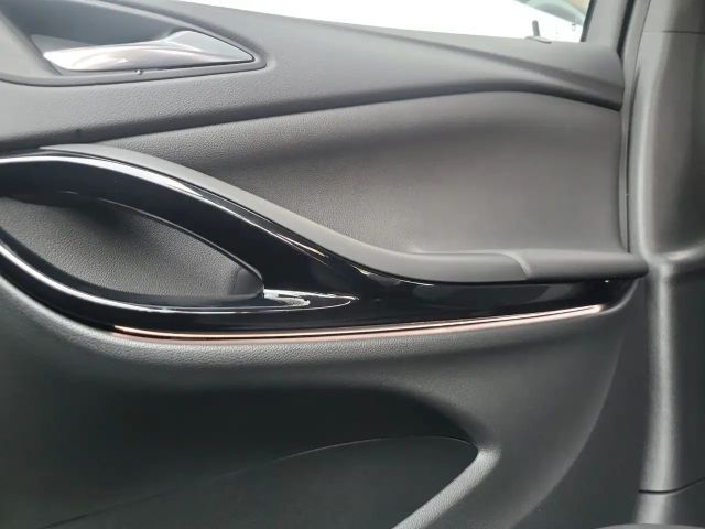 Opel Astra Sports Tourer