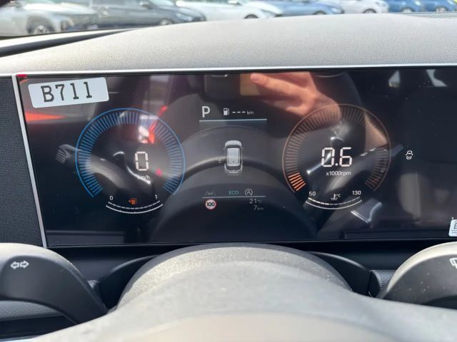 Hyundai Tucson 1.6 2WD T-GDi