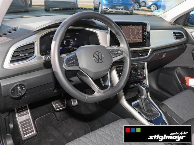 Volkswagen T-Roc 1.5 TSI Move