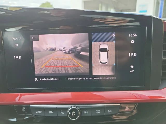 Opel Mokka Sondermodell "GS Line" 1-Hand/Garantie/DAB