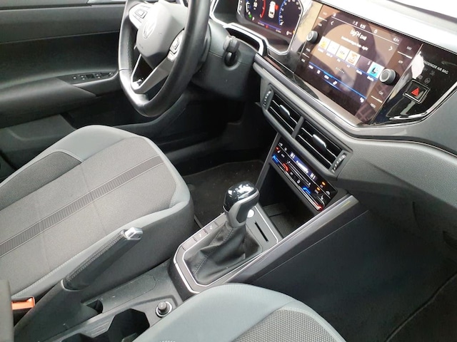 Volkswagen Polo 1.0 TSI DSG Style