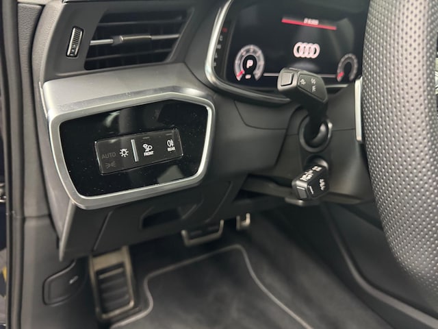 Audi S6 Avant Quattro