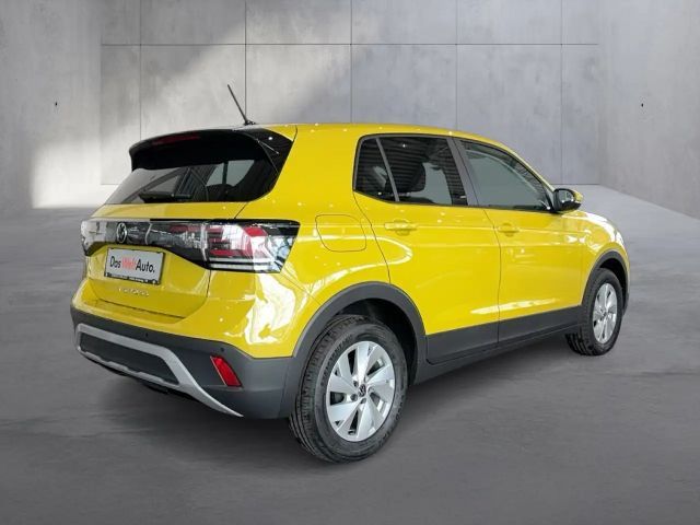 Volkswagen T-Cross 4Me TSI