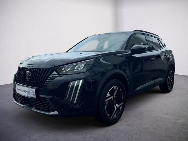 Peugeot 2008 Allure Pack EAT8 PureTech