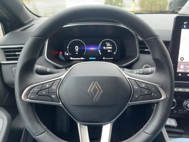 Renault Clio Alpine Esprit TCe 90