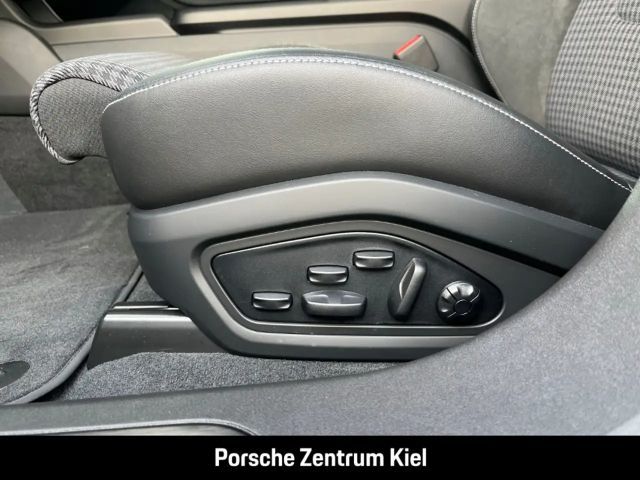 Porsche Taycan Sport Turismo