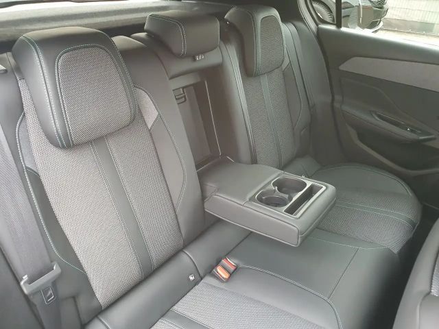 Peugeot 308 Allure Pack EAT8 HDi