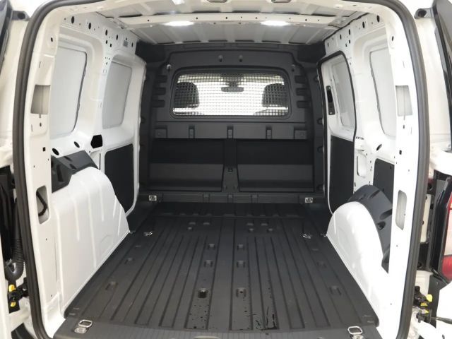 Volkswagen Caddy 4Motion