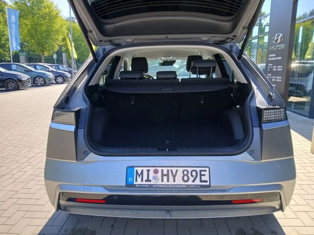 Hyundai IONIQ 5 Techniq