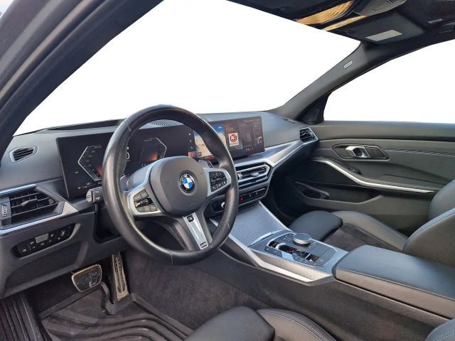 BMW 330 330d xDrive
