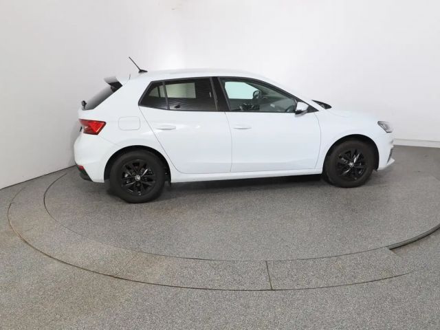 Skoda Fabia Selection